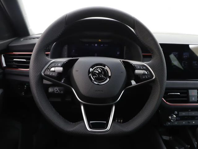 Skoda Scala Selection