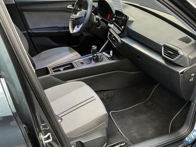 Seat Leon 2.0 TDI Sportstourer Style