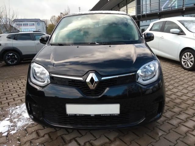 Renault Twingo SCe 65 Zen