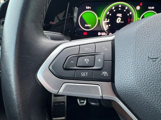 Volkswagen Golf 1.5 TSI Golf VIII IQ.Drive