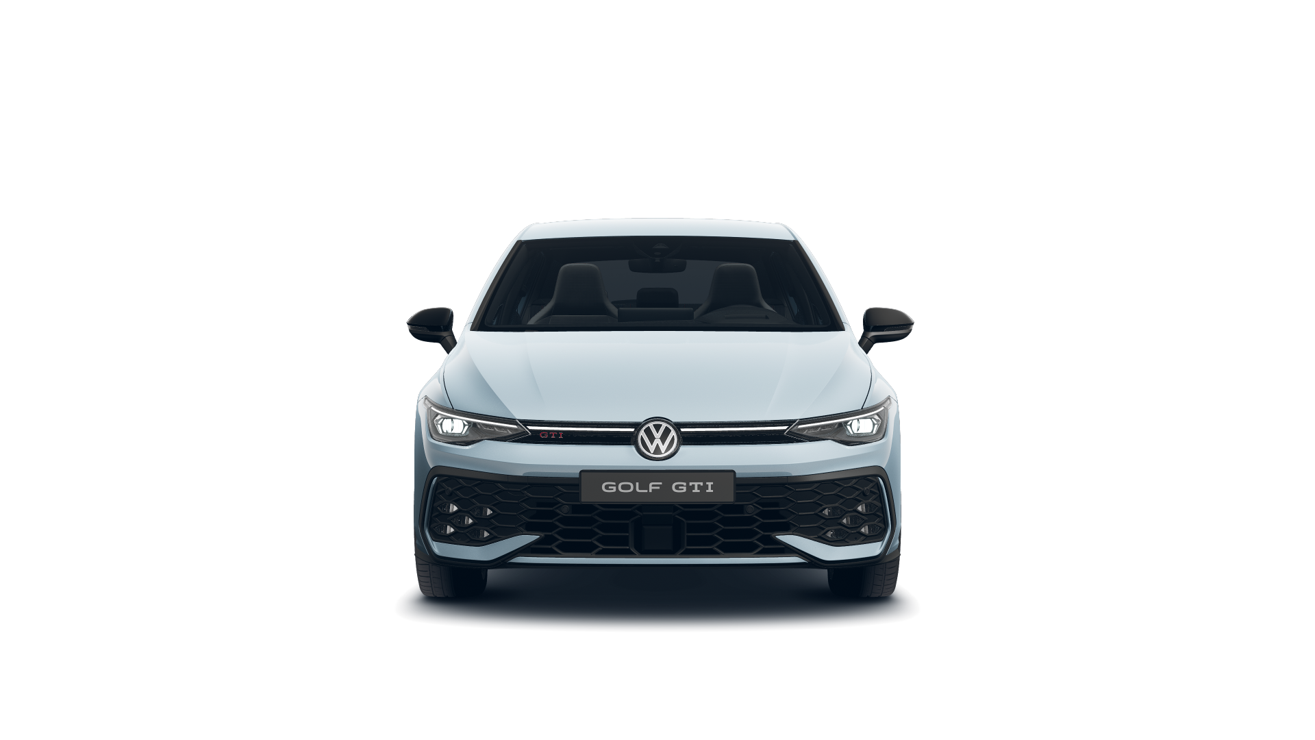 Volkswagen Golf 2.0 TSI DSG