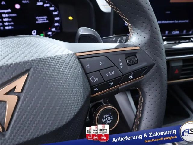 Cupra Formentor 4Drive VZ