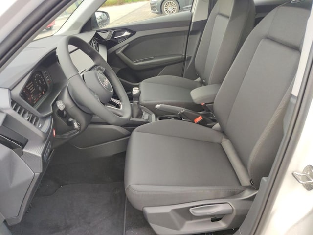 Audi A1 25 TFSI Sportback