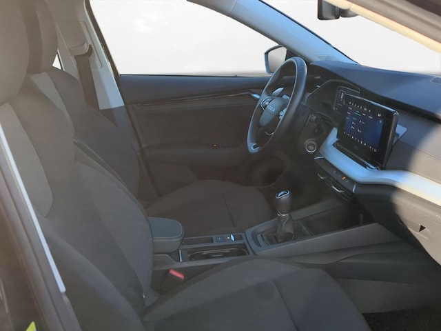 Skoda Octavia 2.0 TDI Combi