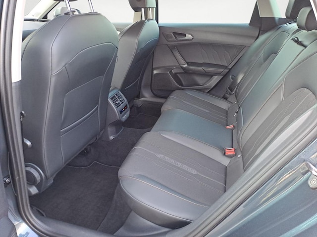 Cupra Leon 1.5 TSI Sportstourer