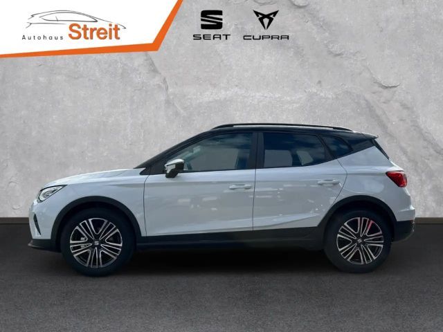 Seat Arona 1.0 TSI DSG