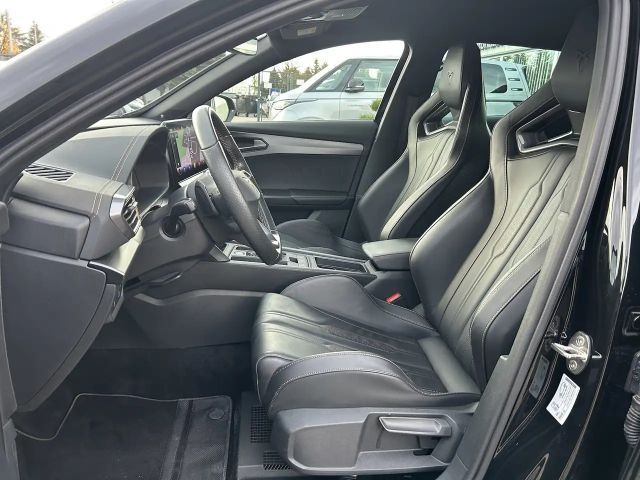 Cupra Formentor 2.5 TSI 4Drive DSG VZ5