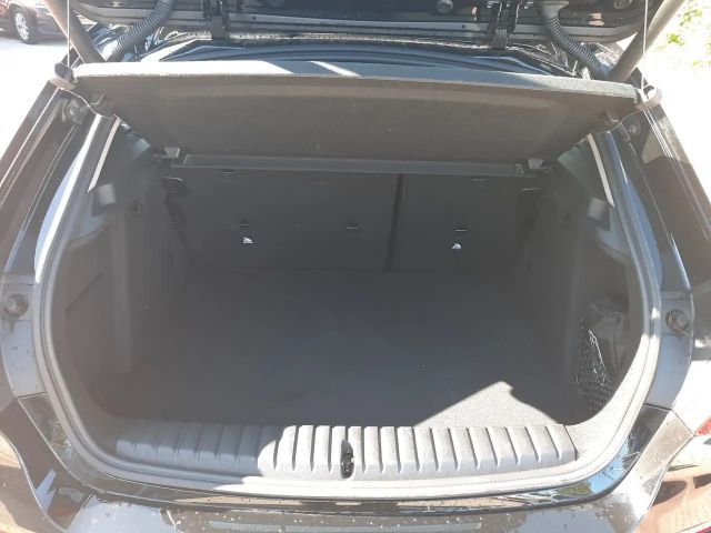 BMW 118 118d Advantage pakket Sedan