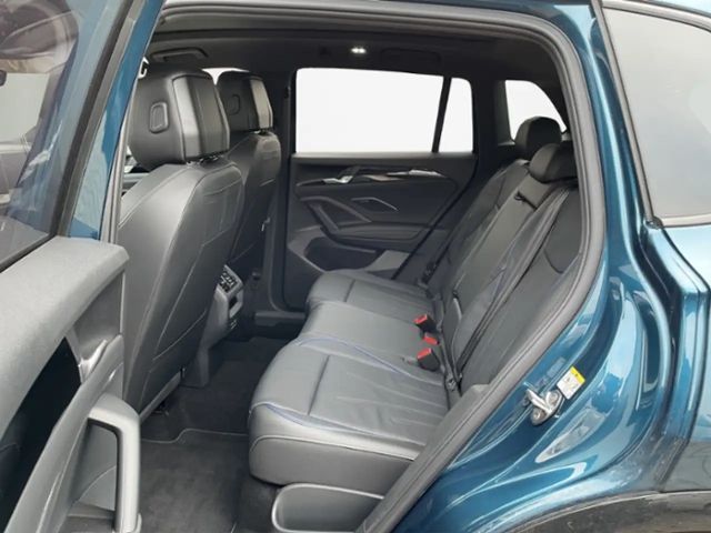 Volkswagen Tiguan DSG R-Line