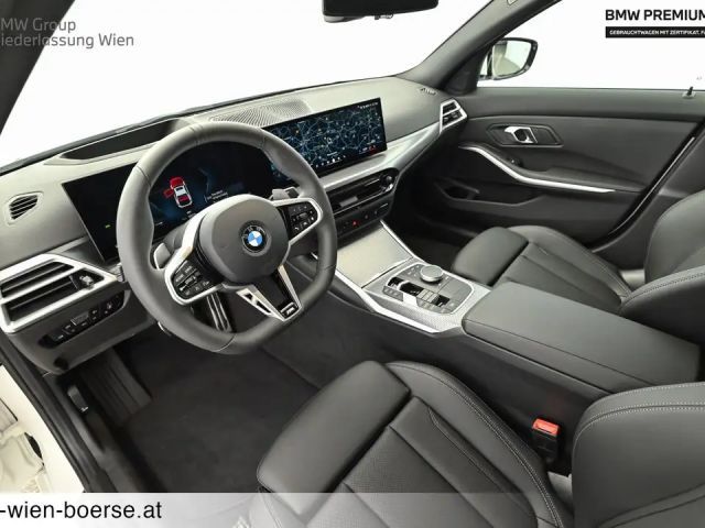 BMW 320 320d Sedan xDrive