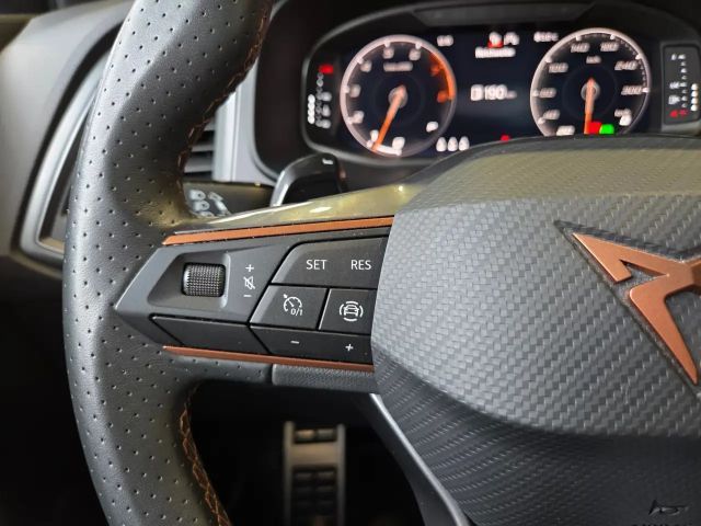 Cupra Ateca 4Drive VZ