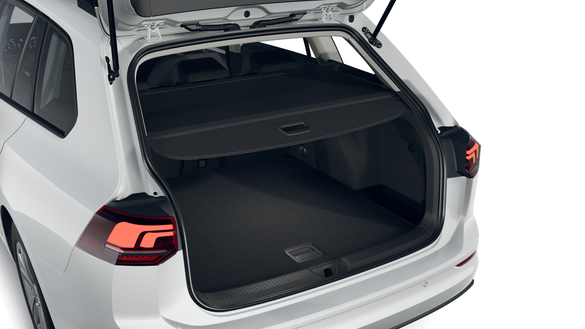 Volkswagen Golf Golf VIII Life Variant