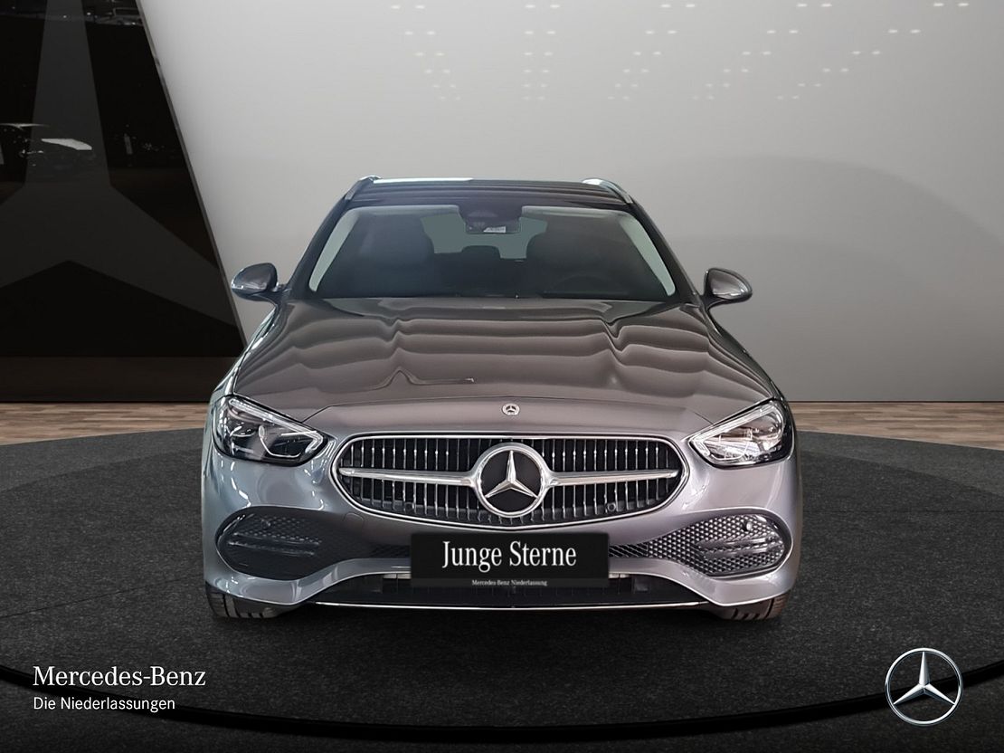 Mercedes-Benz C 180 AVANTGARDE Estate