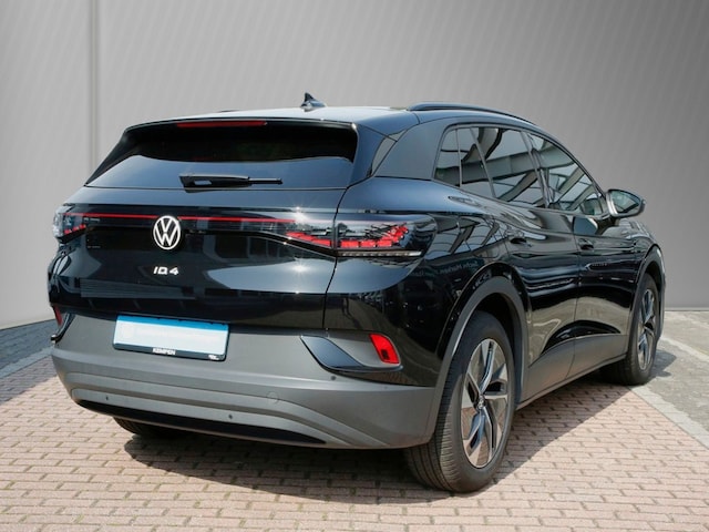 Volkswagen ID.4 Performance Pure