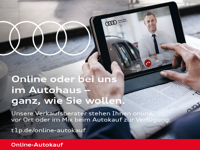 Audi A5 35 TDI Cabriolet S-Tronic