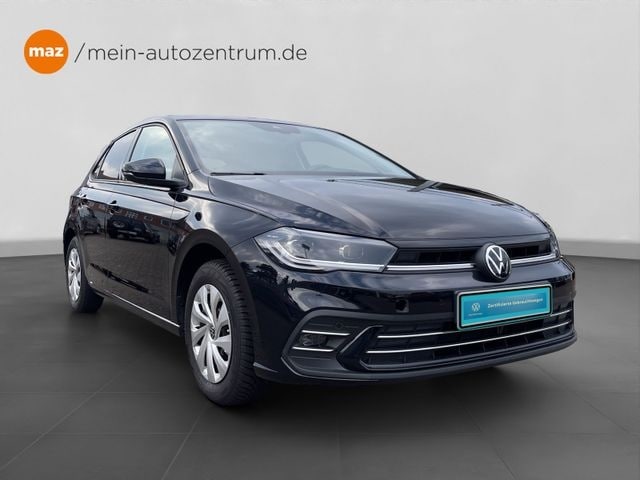 Volkswagen Polo 1.0 TSI Style