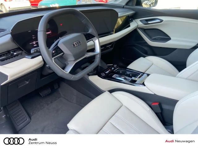 Audi Q6 e-tron Quattro