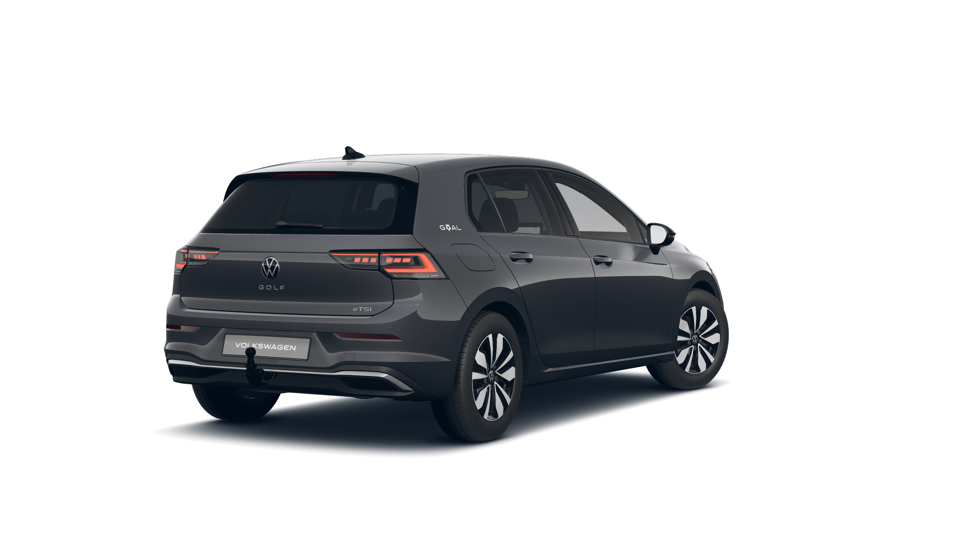 Volkswagen Golf DSG Golf VIII