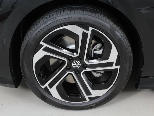 Volkswagen ID.7 4Motion Business GTX Tourer