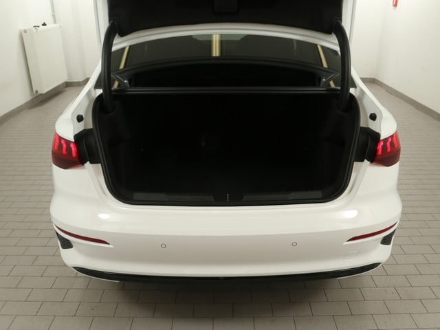 Audi A3 35 TFSI S-Tronic Sedan