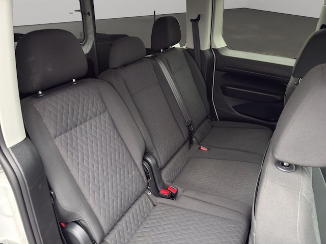 Volkswagen Caddy 1.5 TSI Life