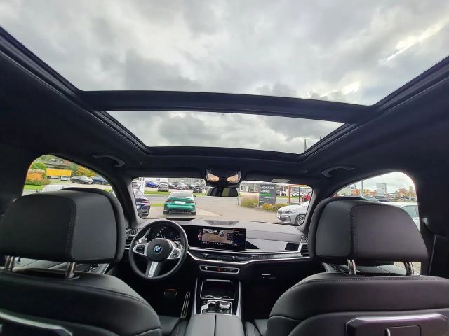 BMW X5 M-Sport xDrive30d