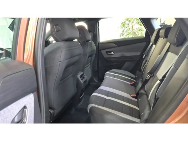 Opel Grandland X Edition