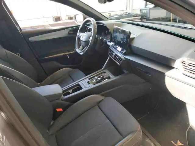 Cupra Leon 1.4 e-Hybrid