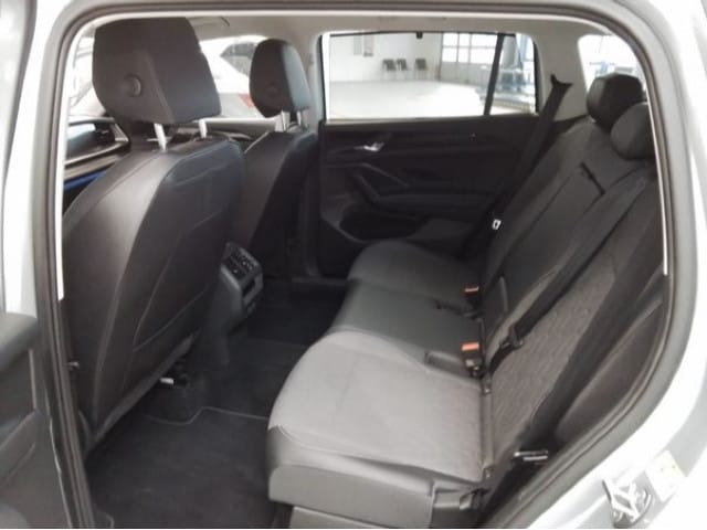Volkswagen Tayron 1.5 eTSI DSG Life
