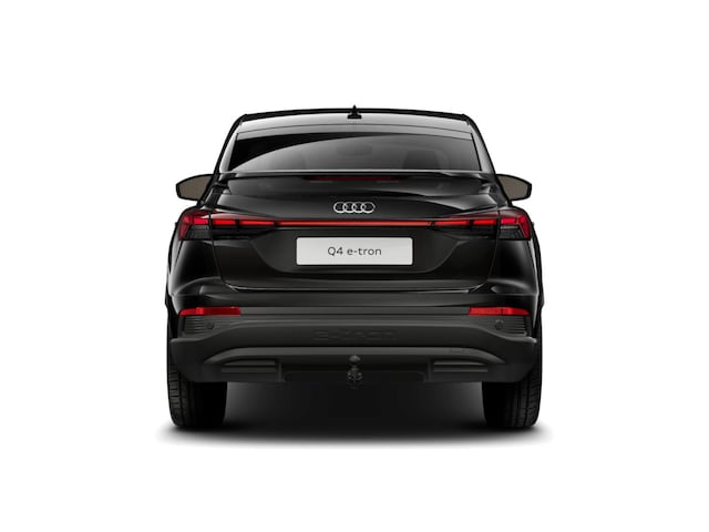 Audi Q4 e-tron Sportback