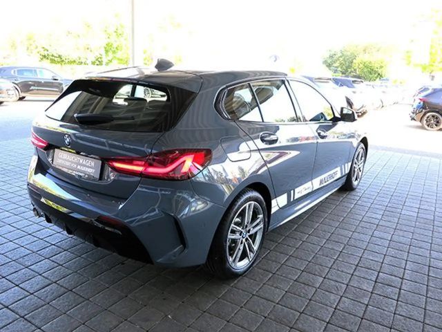 BMW 118 118i M-Sport Sedan