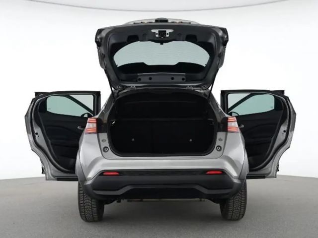 Nissan Juke N-Connecta