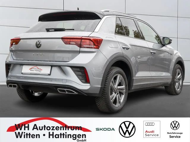 Volkswagen T-Roc 1.5 TSI DSG R-Line