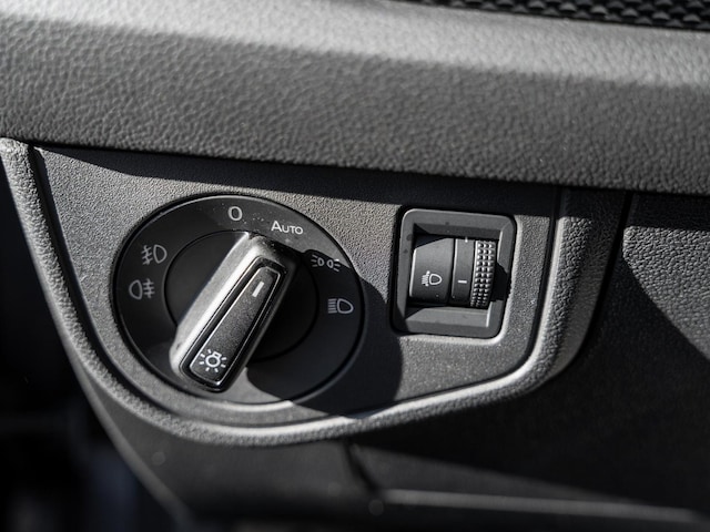 Volkswagen Polo 1.0 TSI DSG