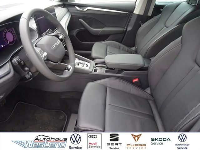 Skoda Octavia 1.5 TSI Combi Selection