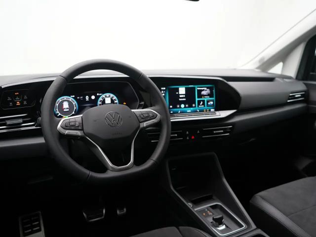 Volkswagen Caddy DSG Style