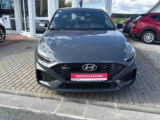 Hyundai i30 N Line