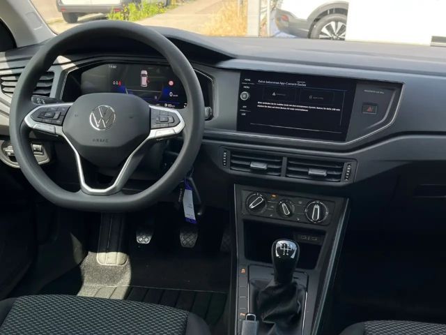 Volkswagen Polo 1.0 2025 - APP*Shzg*Einparkhilfe+*Klima*LED!!!