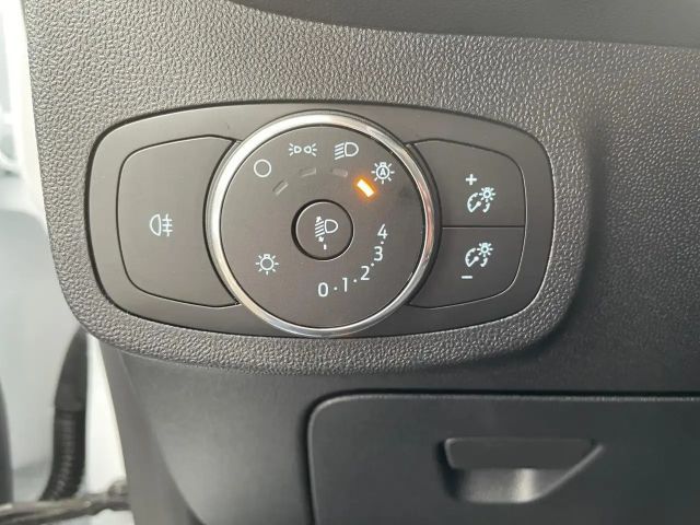 Ford Fiesta Cool & Connect