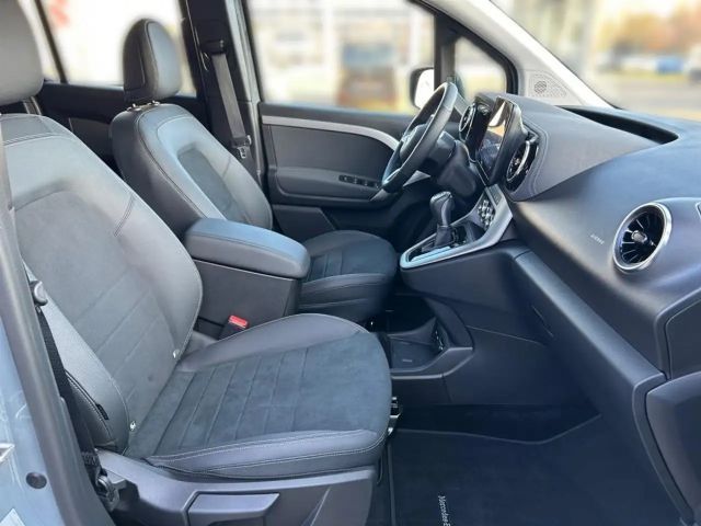 Mercedes-Benz T 180 Progressive