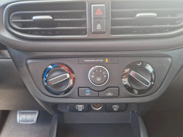 Hyundai i10 1.0 Trend