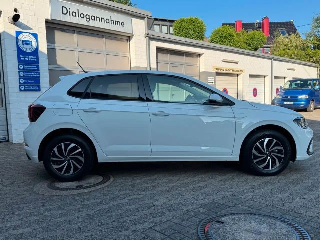 Volkswagen Polo 1.0 TSI Life