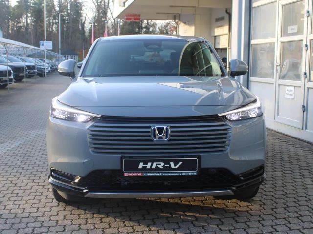 Honda HR-V 1.5 Advance Hybrid