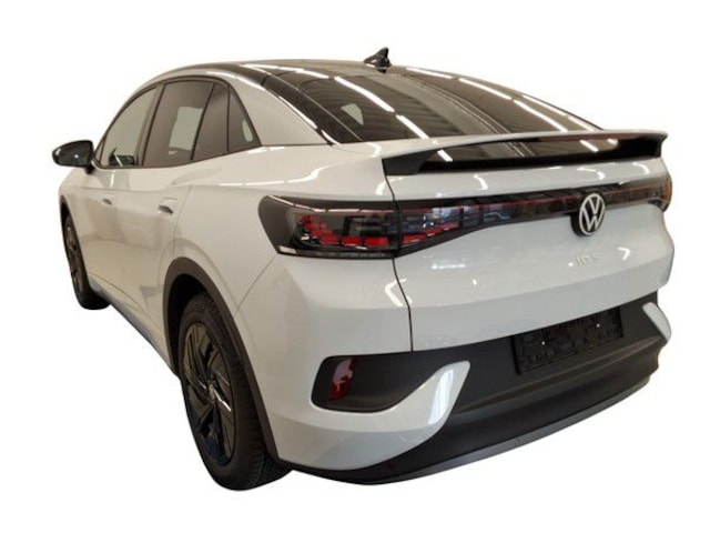 Volkswagen ID.5 IQ.Drive Pure