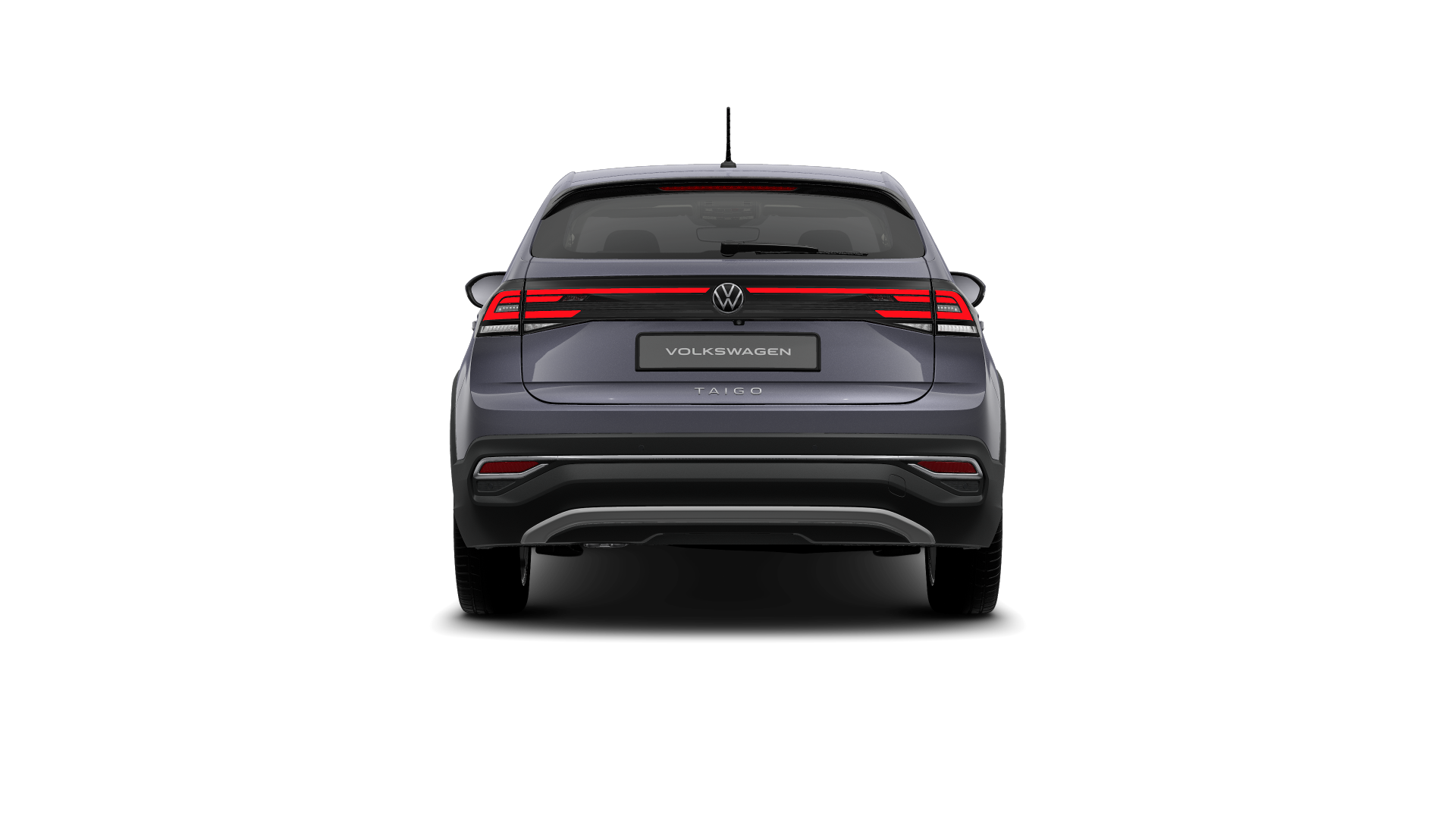 Volkswagen Taigo 1.5 TSI DSG Style