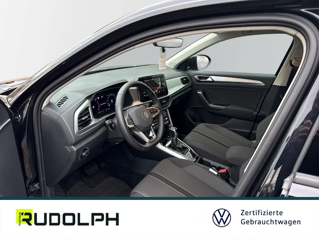 Volkswagen T-Roc 1.5 TSI DSG Life