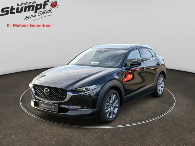 Mazda CX-30 Exclusive-line SkyActiv
