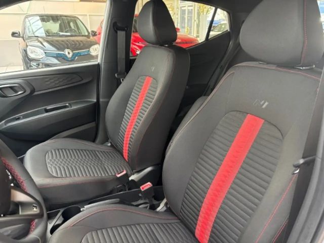 Hyundai i10 N Line T-GDi