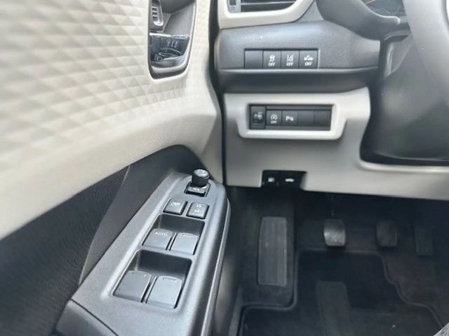 Suzuki Swift Comfort DualJet Hybrid