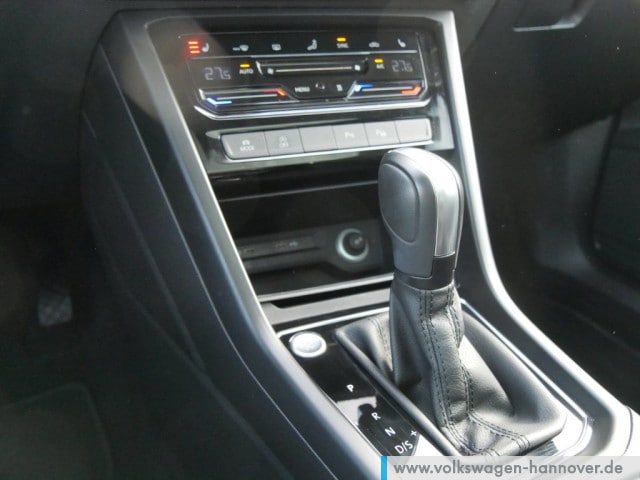 Volkswagen Touran 1.5 TSI DSG Highline